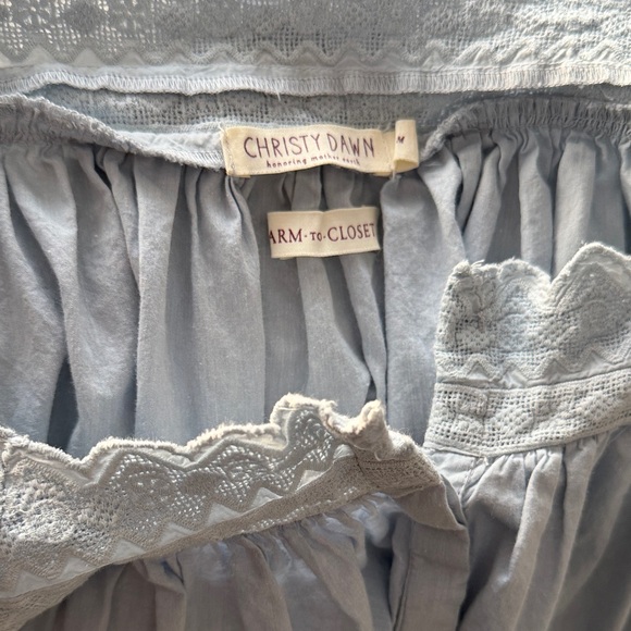 christy dawn suzanne dress - Picture 2 of 13